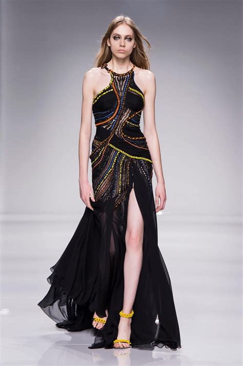 haute couture versace|versace couture south africa.